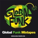 Global Funk Mixtape 004