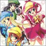 2014.12.5 Anison Suddenly!! mix