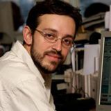 Dialogos radio | #09 | 2014-2015 |Άρης Χατζηστεφάνου