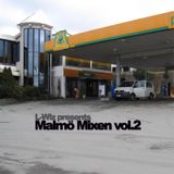 L-Wiz - Malmö Mixen vol.2