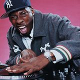 Golden Age Excellence Radio # 17 Special Pete Rock