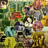 EYES AND TEETH LIVE LIBRARY AND SOUNDTRACK VINYL MIX 10-02-2014