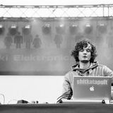 apparat livepa @ barcelone 2003