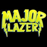 Major Lazer SET - by Louis´Aasgier