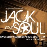 Jack Your Soul Radio Show 27/6/12.