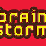 BRAINSTORM with Cutups & Keebs, January 2012