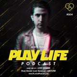 DJ NYK - Play Life Podcast #004