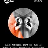 Mind Cure - Mixelixir Special Tape Sep 2014