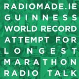 Tiny Choons Mini Mix for Radiomade's Guinness World Record Attempt