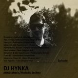 Hynka - Episode (Atmospheric Techno Djset)