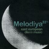 Melodiya 33%