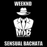 MOB Sensual Bachata Mix #2 Feat. Weeknd Remixes by DJ Soltrix and More