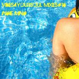 Vibes4YourSoul Mixes#18 - Indie Mind