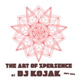 The Art of Xperience by Dj Kojak - 09 2015