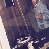 I got my daddy's records....