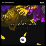 Hazem Beltagui - The Melomane Diaries 010