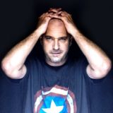 guy mantzur live @ ministry of sound, london 14.08.2015
