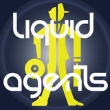 Liquid Agents live Decks & Fx at TBA Brooklyn 3/2014