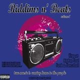 Mr.BigStuff - Riddims n' Beats Volume 1 (the ultimate party soundtrack)