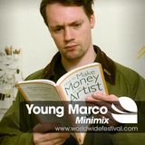 WF Minimix // Young Marco