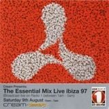 Danny Rampling - Cream (Amnesia) - Ibiza 1997