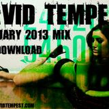 David Tempest - February 2013 MIX