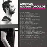 Andreas Agiannitopoulos (Electronic Transmission) Radio Show_223