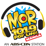 Emm Gee's LIVE performance on Mixes On Radio (MOR 101.9 For Life!) (Rehashed)