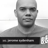 Soundwall Podcast #161: Jerome Sydenham