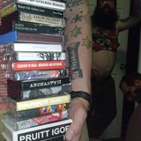 Tabs Out Cassette Podcast - Episode #27