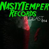 Mental Resonance - Dj Set - Nasty Temper Records Podcast 014 - 2014