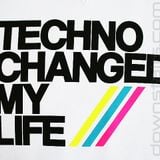 Techno-Podcast Episode #008
