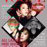 VOGUE MIX by DJ RYOYA