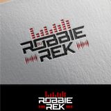 Rekless Zebra Vol. 3
