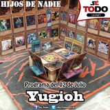 Sé Todo con MaTT #89 - 2015/07/02 - Hablemos de Yugioh