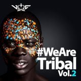SET DJ VMC - We Are Tribal 2