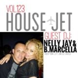 VOL.123 NELLY JAY & B.MARCELLA (NEW YORK,UNITED STATES)