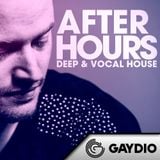 After Hours Vol. 4
