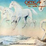 Ortiga: En este lugar. 88364. Plane. 1984. RFA.