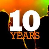 Justice and Treasure: 10 Years