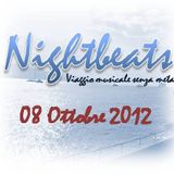 Nightbeats on Portofino Network 08 October 2012