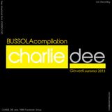 CHARLIE DEE pres. TWIM ( Bussola il Giovedì CERTE NOTTI ) summer 2013