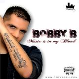 Bobby B - The Annual MixTape 2012 (Gtown Desi)