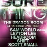 ScottSmall_RecordedLIVE_SureThing_5Apr12