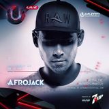 AfroJack @ UMF 2016 (Day 2)