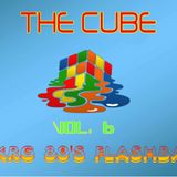WKRG THE CUBE VOL. 6