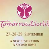 Top Music of Tomorrowworld