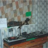 Stryda's First Ever Radio Show - 03rd May 1996!