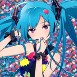 DJ BUTTER - VOCALOID Non Stop Drum 'n' Bass DJ mix 02