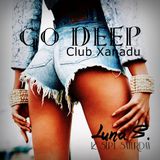 Go Deep 150912 At Club Xanadu
